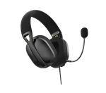 Гарнiтура Hator Hyperpunk 2 Black (HTA-845)